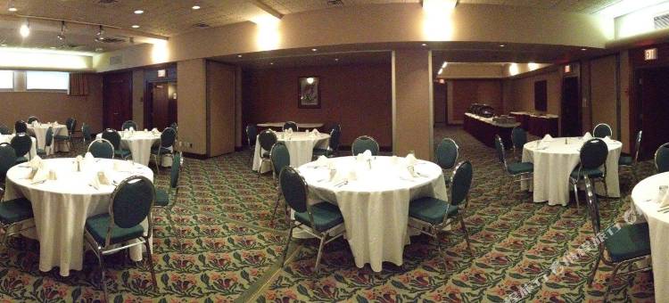 金沙贝斯特韦斯特优质酒店(Best Western Plus Sands)图片