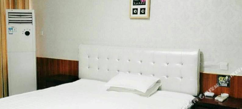 宿迁俊泰快捷宾馆(国泰广场店)图片