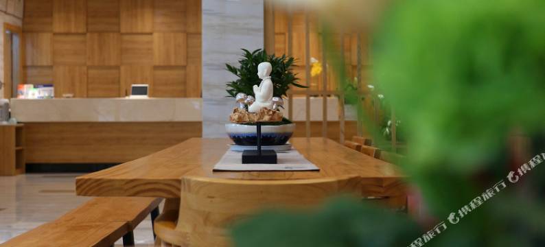 云汉酒店(杭州人民广场地铁站店)图片