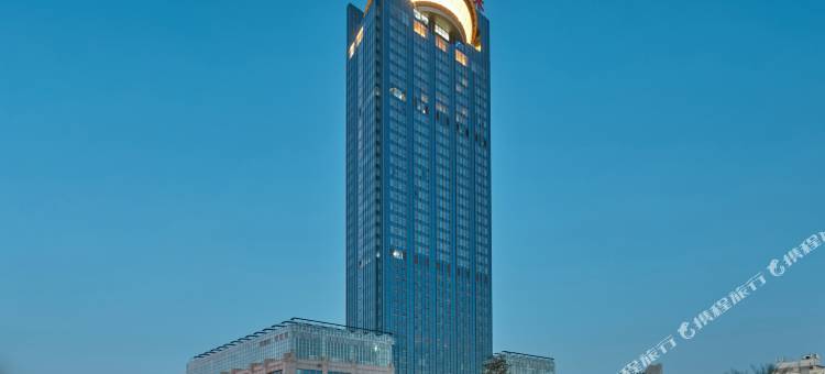 韩城黄河明珠大酒店图片