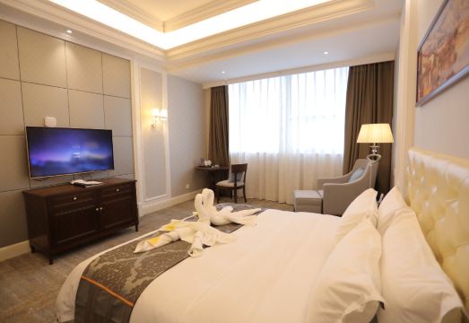 Ruipu Hotel Hotel Overview