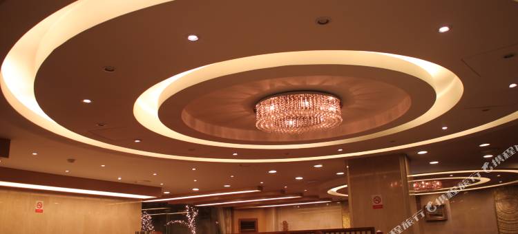 首尔瑞克斯酒店(Seoul Rex Hotel)图片