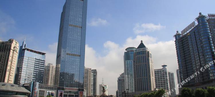 南宁桂景大酒店图片