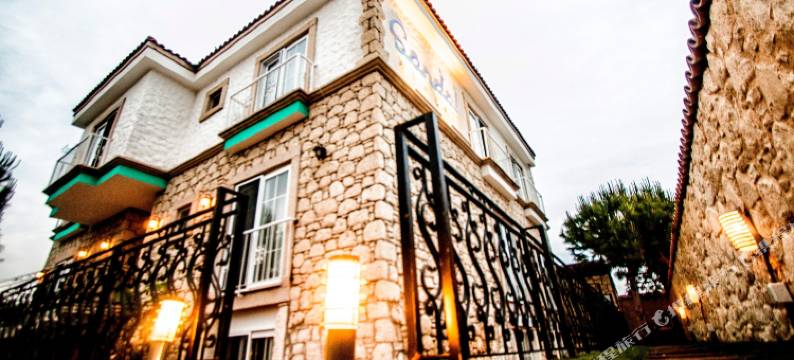 阿拉恰特桑达尔酒店-限成人(Sandal Alaçatı - Adult Only)图片