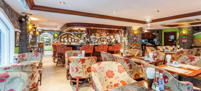 塔拉庭院酒店(Tara Court Hotel)图片