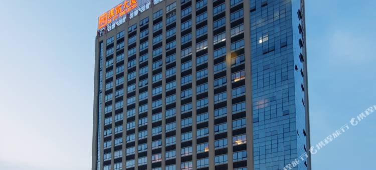 维也纳酒店(韶关五里亭店)图片