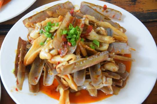 涠洲岛行摄度假客栈 携程房源图 3