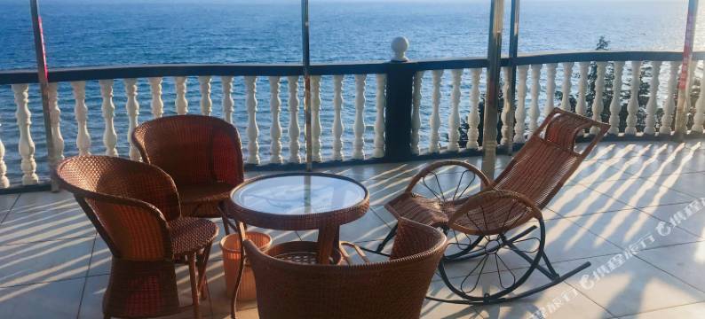 澄江抚仙湖晨景酒店图片