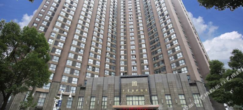 合肥天宫国际酒店图片