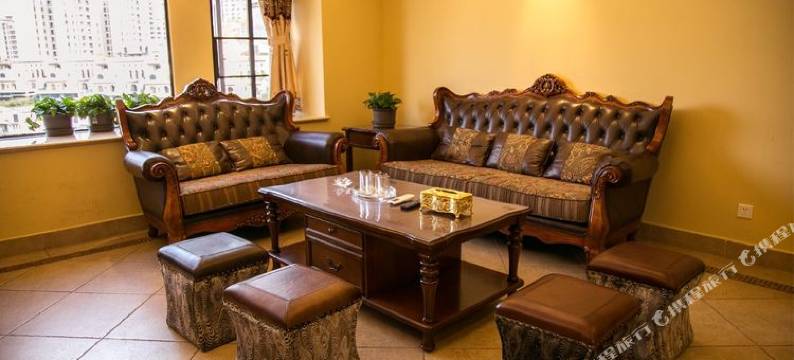 龙门富力南昆山温泉养生谷半山温泉别墅图片