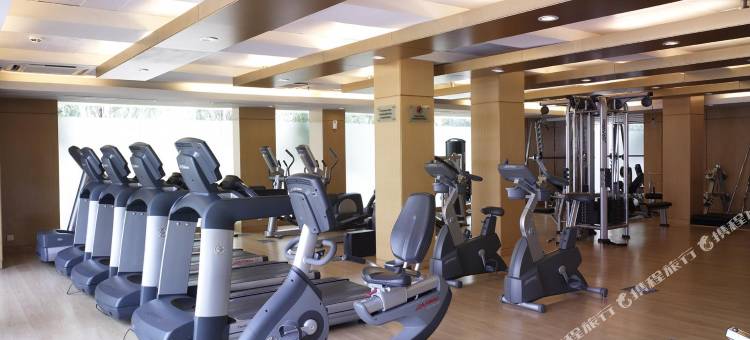 拉合尔明珠大陆酒店(Pearl Continental Hotel, Lahore)图片