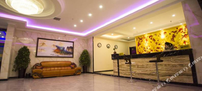 恒天时尚酒店(柘城未来大道店)图片