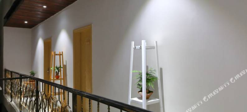 厦门北海岸meetyou客栈图片