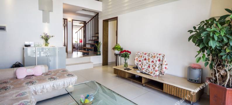 278蔓生活特色民宿(滇池路分店)图片