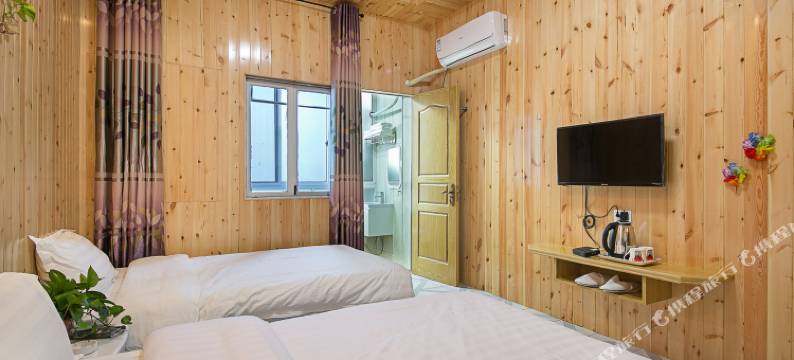 桐庐河畔精舍民宿图片