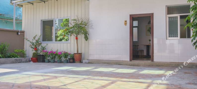 龙海故里文创公社客栈图片