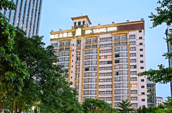 锦江之星风尚(佛山季华园地铁站店)