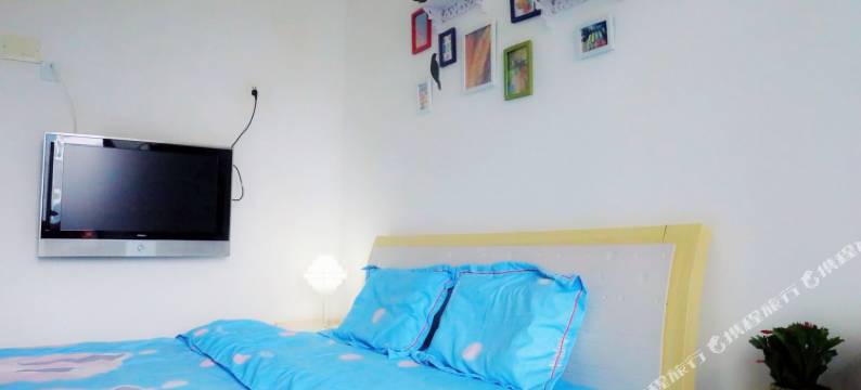 南宁19的家普通公寓图片