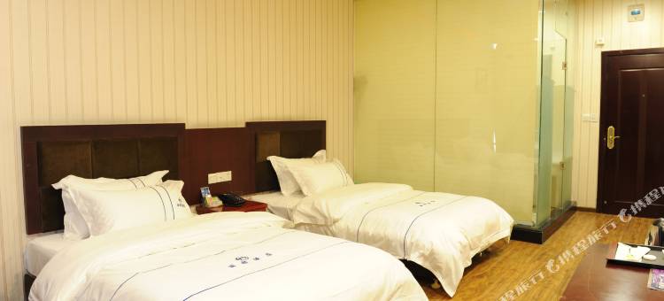 丽都酒店(重庆大坪店)图片