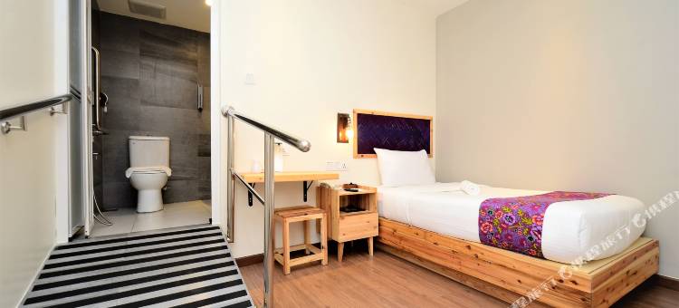 工匠生态酒店(Artisan Eco Hotel)图片