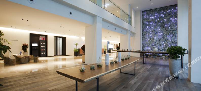 哈比奥公园酒店(Hotel Park Habio)图片