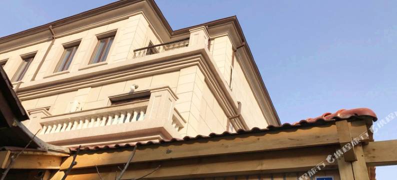 怀来北渚芳庭公寓图片