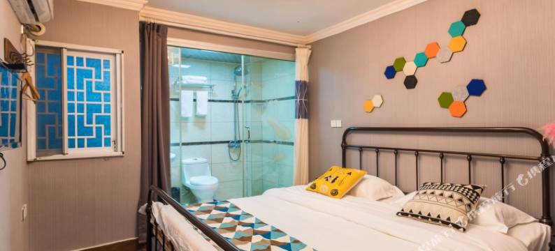 西塘咪哒璞宿客栈图片