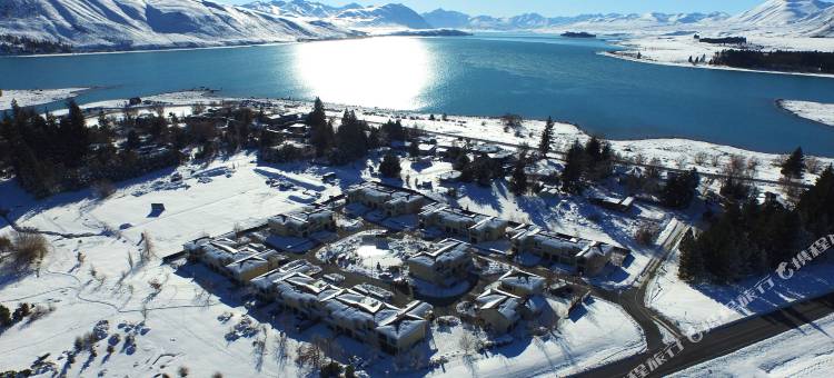 曼特拉特卡波湖酒店(Mantra Lake Tekapo)图片