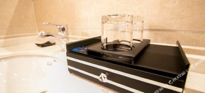 希谷心然酒店(金华万达店)图片