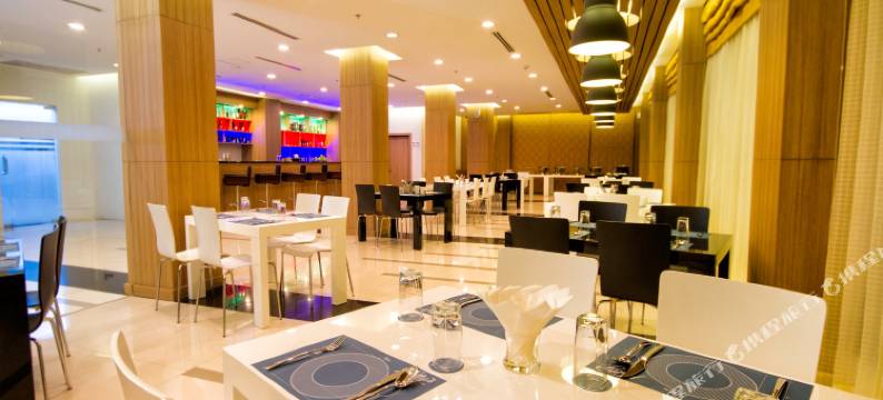 缅甸荷莉酒店(Holly Hotel Myanmar)图片