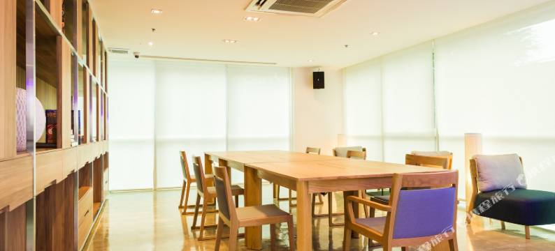 爵世曼谷酒店(ZAZZ Urban Bangkok)图片