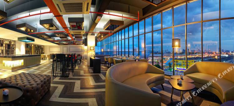 普冲定制酒店(Bespoke Hotel Puchong)图片