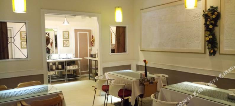 高雄苓雅大饭店图片