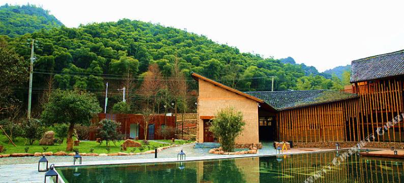 德清许女士特色民宿图片