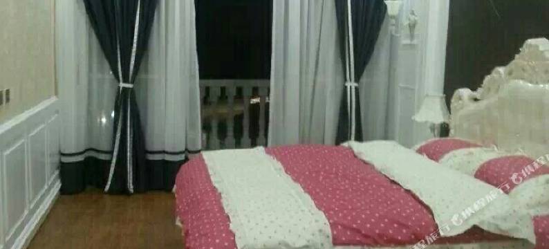 雅安蜜糖児丶度假别墅图片