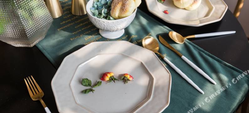 上海FitRoom米娅公寓(徐汇艺术馆分店)图片