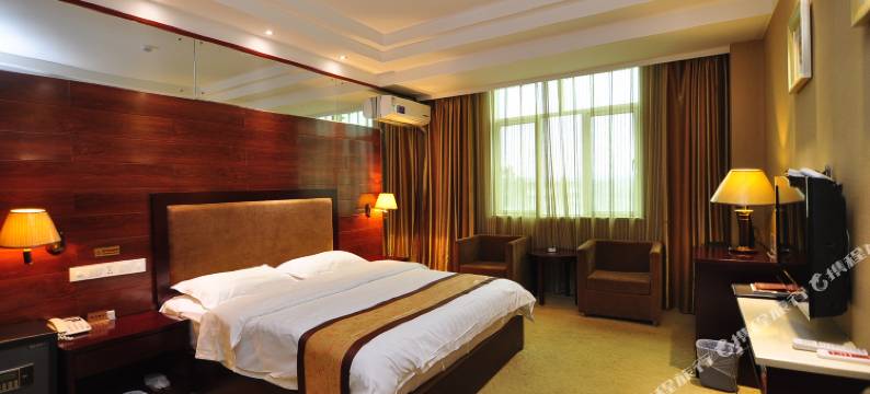 石林雅宏酒店图片