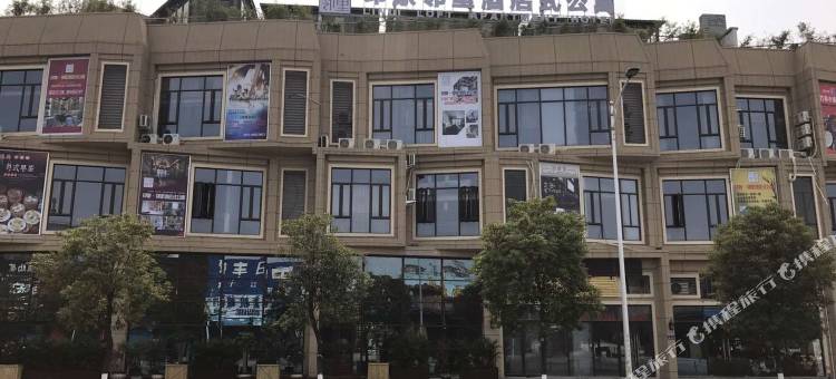 印象邻里LOFT公寓(佛山大沥店)图片