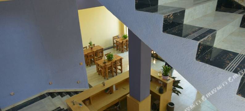 元阳哀牢印象民宿(多依树景区店)图片