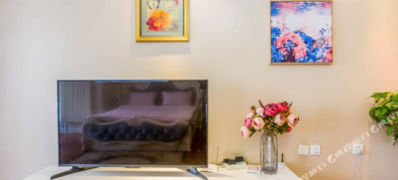 卓越·云境丨AuraVisionVERO轻奢智能设计酒店(德州万达广场店)图片