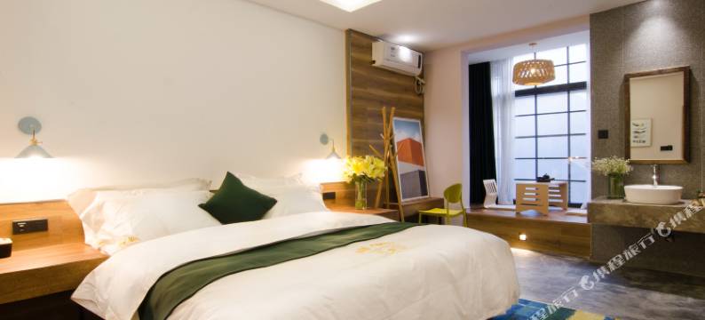 乐宿·艾尚雅(厦门环岛路店)图片