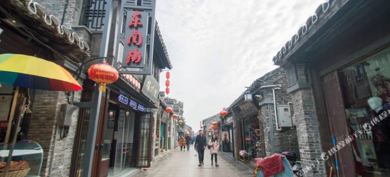 扬州九乐居普通公寓图片