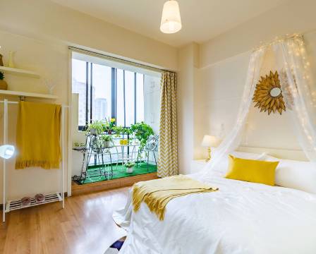 成都锦舍度假公寓(2号店)