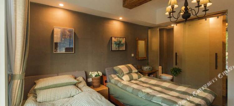 苏州画眉里精品民宿图片