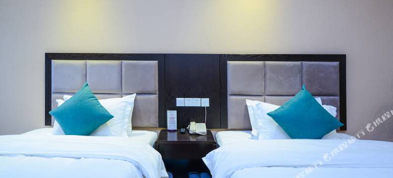 重庆56精品商旅酒店图片