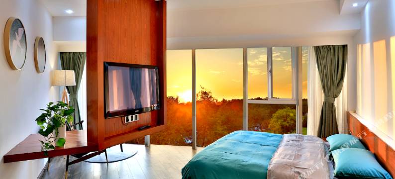 美宿Meishu公寓(杭州西湖湖滨店)图片