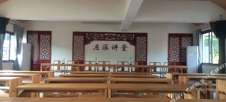 泰顺曲岸溪边民宿图片