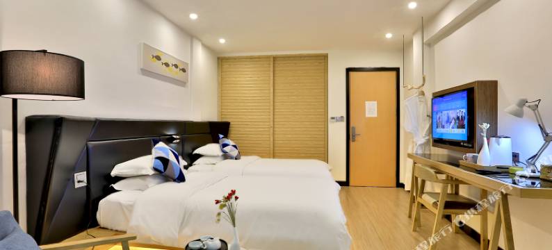 乌镇不觉晓人文艺术酒店图片