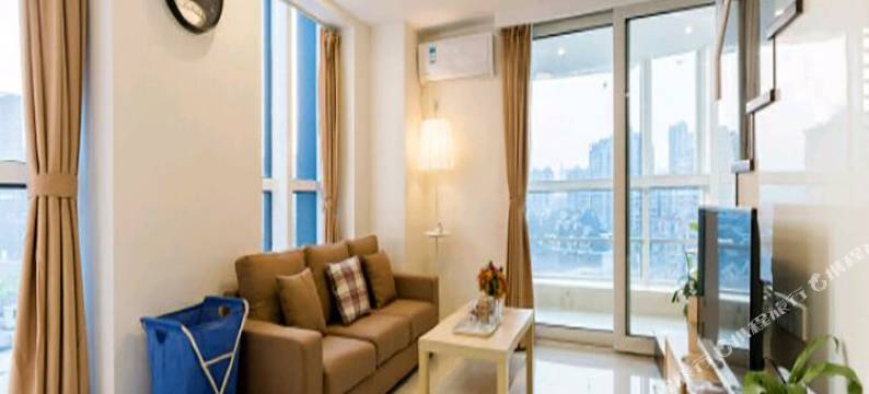 杭州异乡之家复式图片