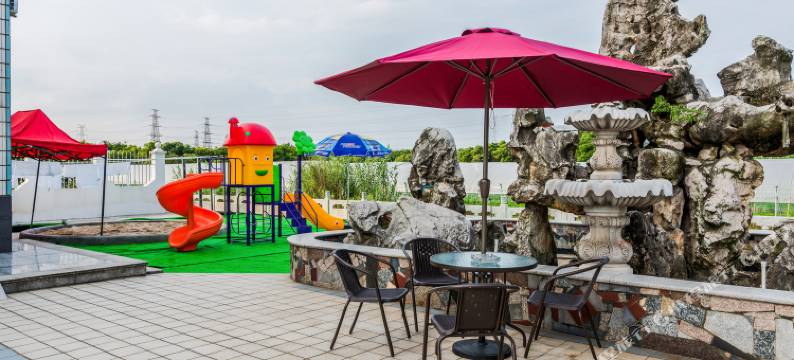 上海刘家民宿图片